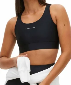 Röhnisch Women's Shine Sportsbra Black New