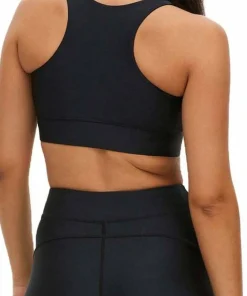 Röhnisch Women's Shine Sportsbra Black New