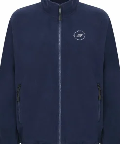 Outlet Women's Swift Fullzip Fleece Damtröjor & Skjortor