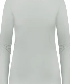 Clearance Women's Team Logo Long Sleeve Damtröjor & Skjortor|Träningskläder Dam