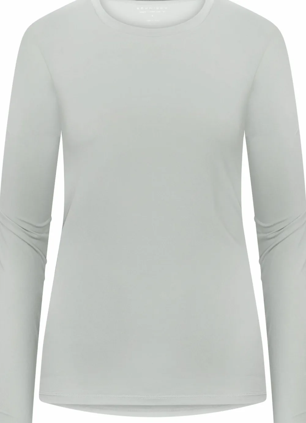 Clearance Women's Team Logo Long Sleeve Damtröjor & Skjortor|Träningskläder Dam