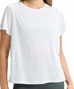 Röhnisch Women's Team Logo Tee White