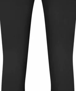Röhnisch Women's Weightless High Intensity High waist Tights Black Discount