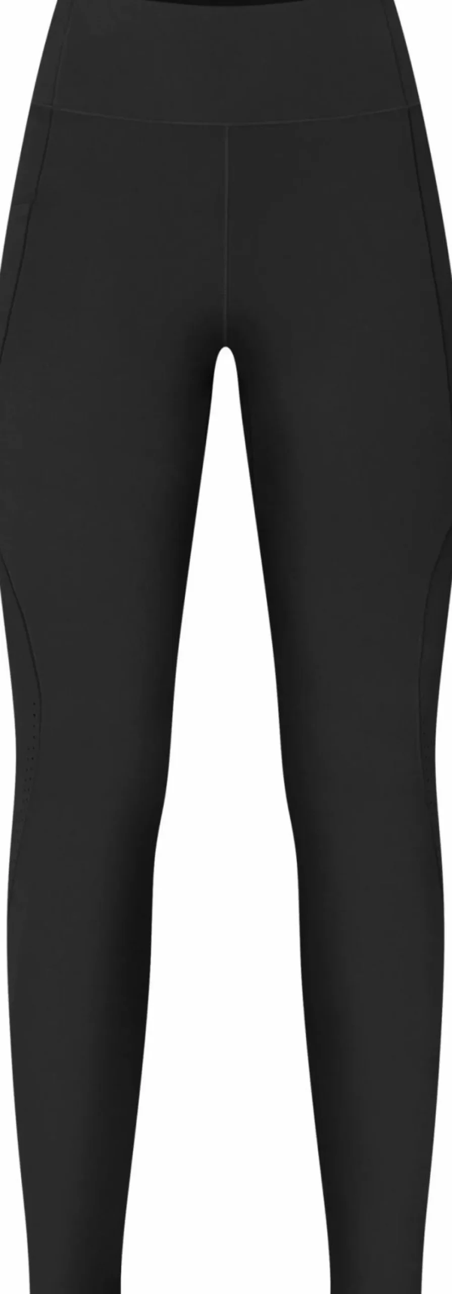 Röhnisch Women's Weightless High Intensity High waist Tights Black Discount