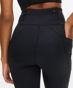 Röhnisch Women's Weightless High Intensity High waist Tights Black