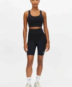 Röhnisch Women's Weightless High Intensity Hight Waist Bikes Black