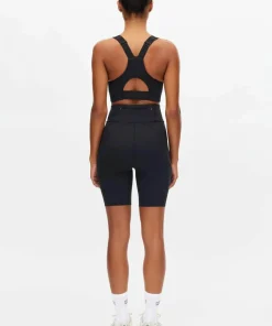 Röhnisch Women's Weightless High Intensity Hight Waist Bikes Black