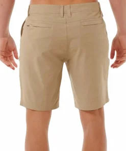 Rip Curl Boardwalk Phase Nineteen Khaki Sale