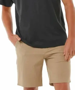 Rip Curl Boardwalk Phase Nineteen Khaki Sale