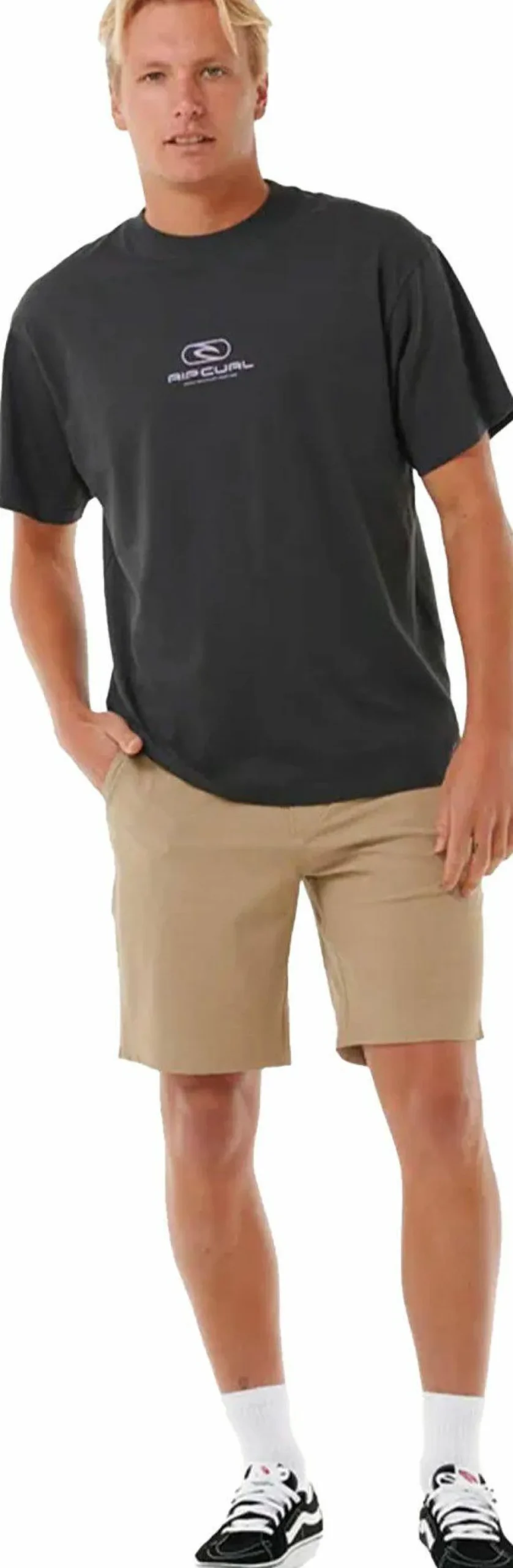 Rip Curl Boardwalk Phase Nineteen Khaki Sale