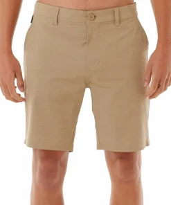Rip Curl Boardwalk Phase Nineteen Khaki Sale