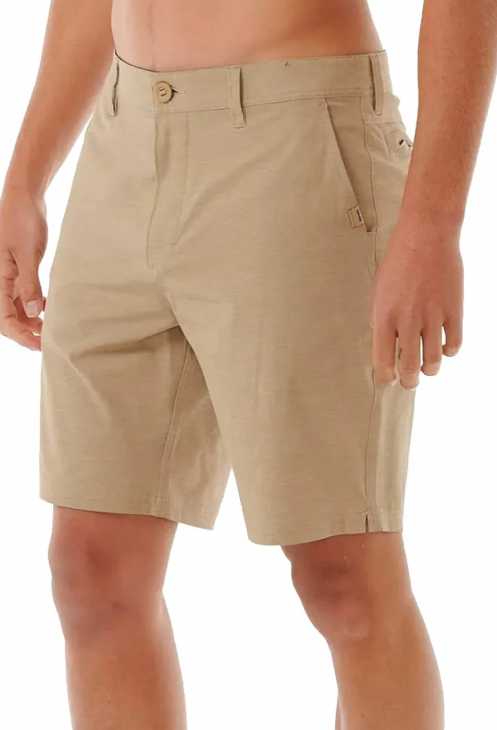 Rip Curl Boardwalk Phase Nineteen Khaki