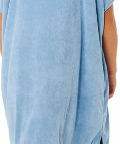 Sale Brand Hooded Poncho Badkläder Herr