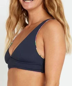Rip Curl Ikat Geo Halter Revo Multi Outlet