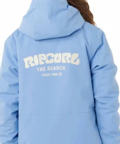 Rip Curl Kids' Anti Series Olly 10k Jacket Bright Blue New