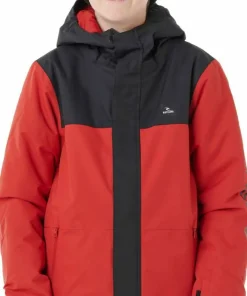Clearance Kids' Anti Series Olly 10k Jacket Barn Barnjackor & Västar