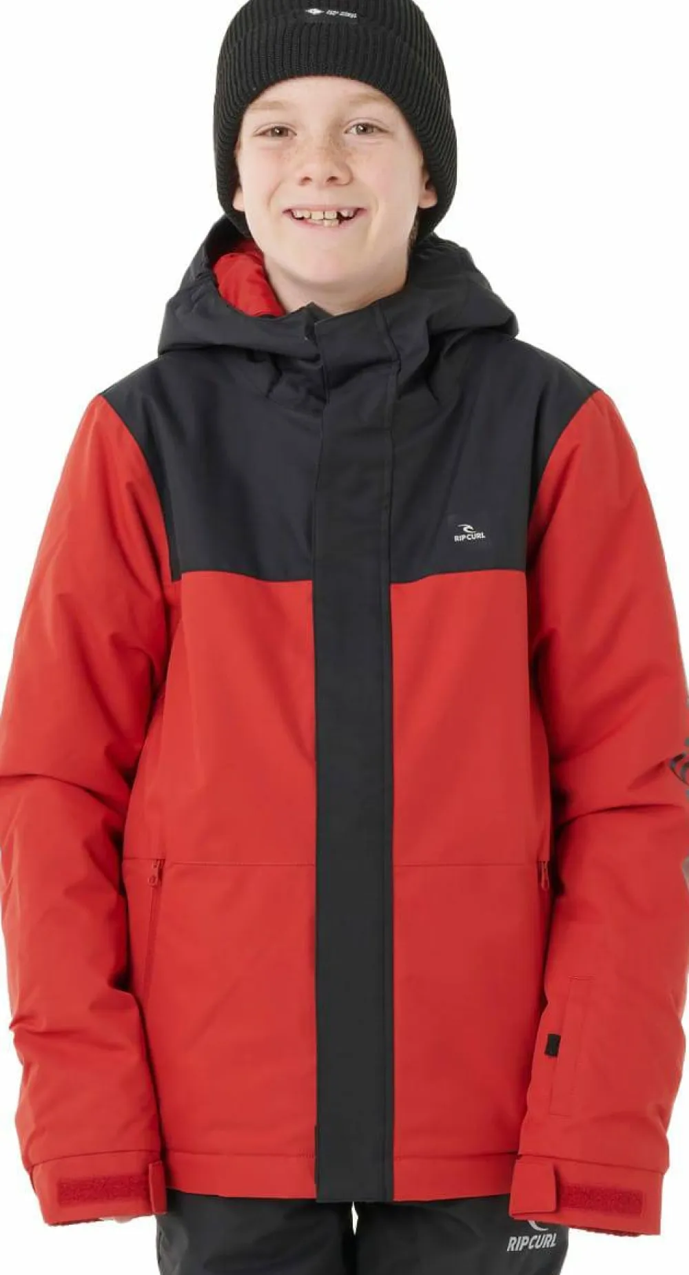 Clearance Kids' Anti Series Olly 10k Jacket Barn Barnjackor & Västar