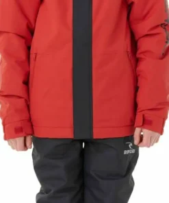 Clearance Kids' Anti Series Olly 10k Jacket Barn Barnjackor & Västar