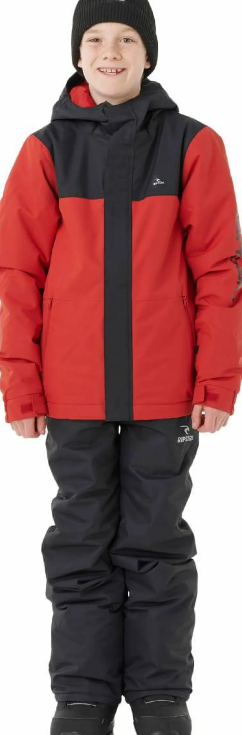 Clearance Kids' Anti Series Olly 10k Jacket Barn Barnjackor & Västar