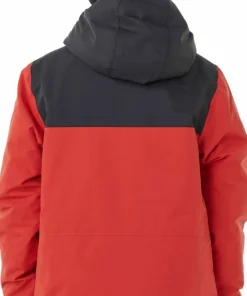 Clearance Kids' Anti Series Olly 10k Jacket Barn Barnjackor & Västar