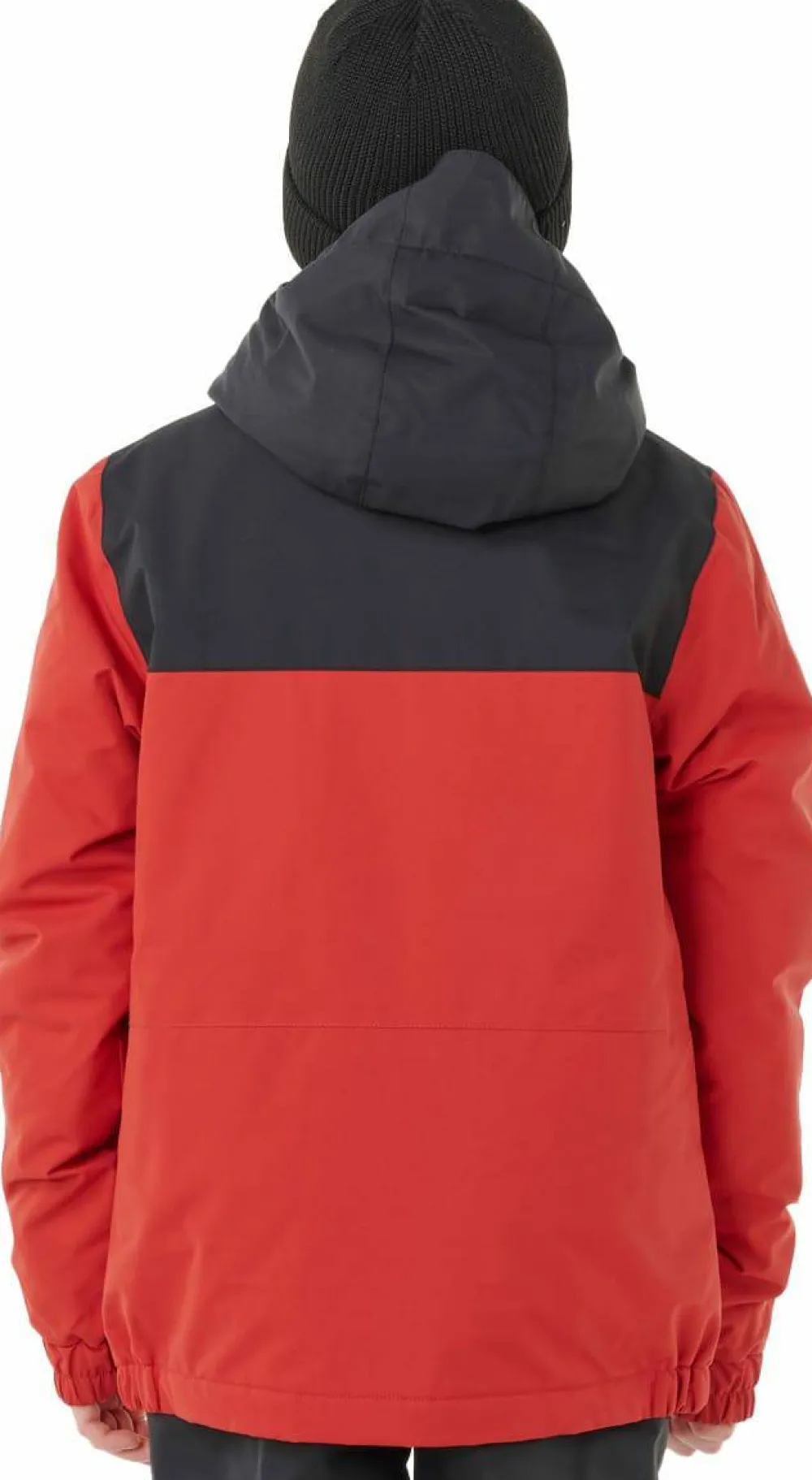 Clearance Kids' Anti Series Olly 10k Jacket Barn Barnjackor & Västar