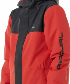 Clearance Kids' Anti Series Olly 10k Jacket Barn Barnjackor & Västar