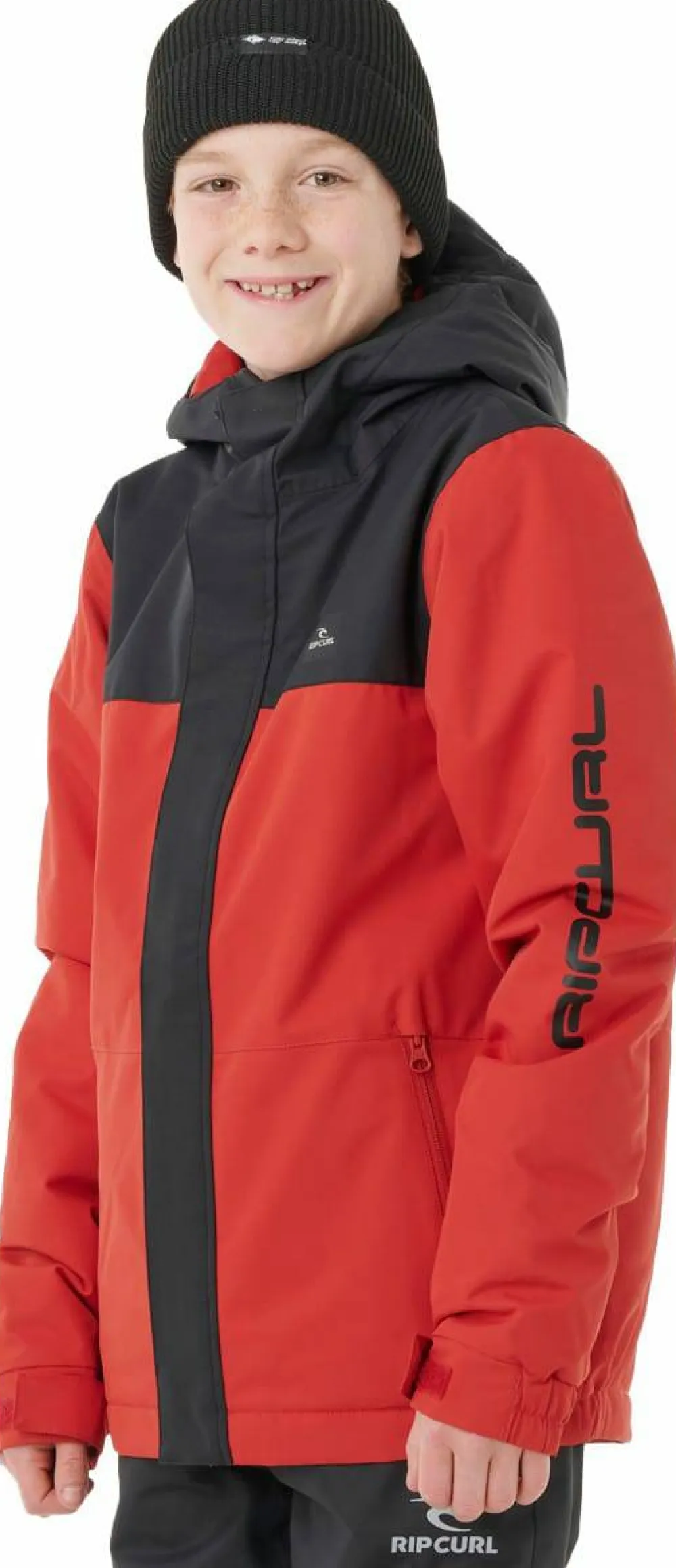Clearance Kids' Anti Series Olly 10k Jacket Barn Barnjackor & Västar