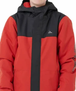 Clearance Kids' Anti Series Olly 10k Jacket Barn Barnjackor & Västar