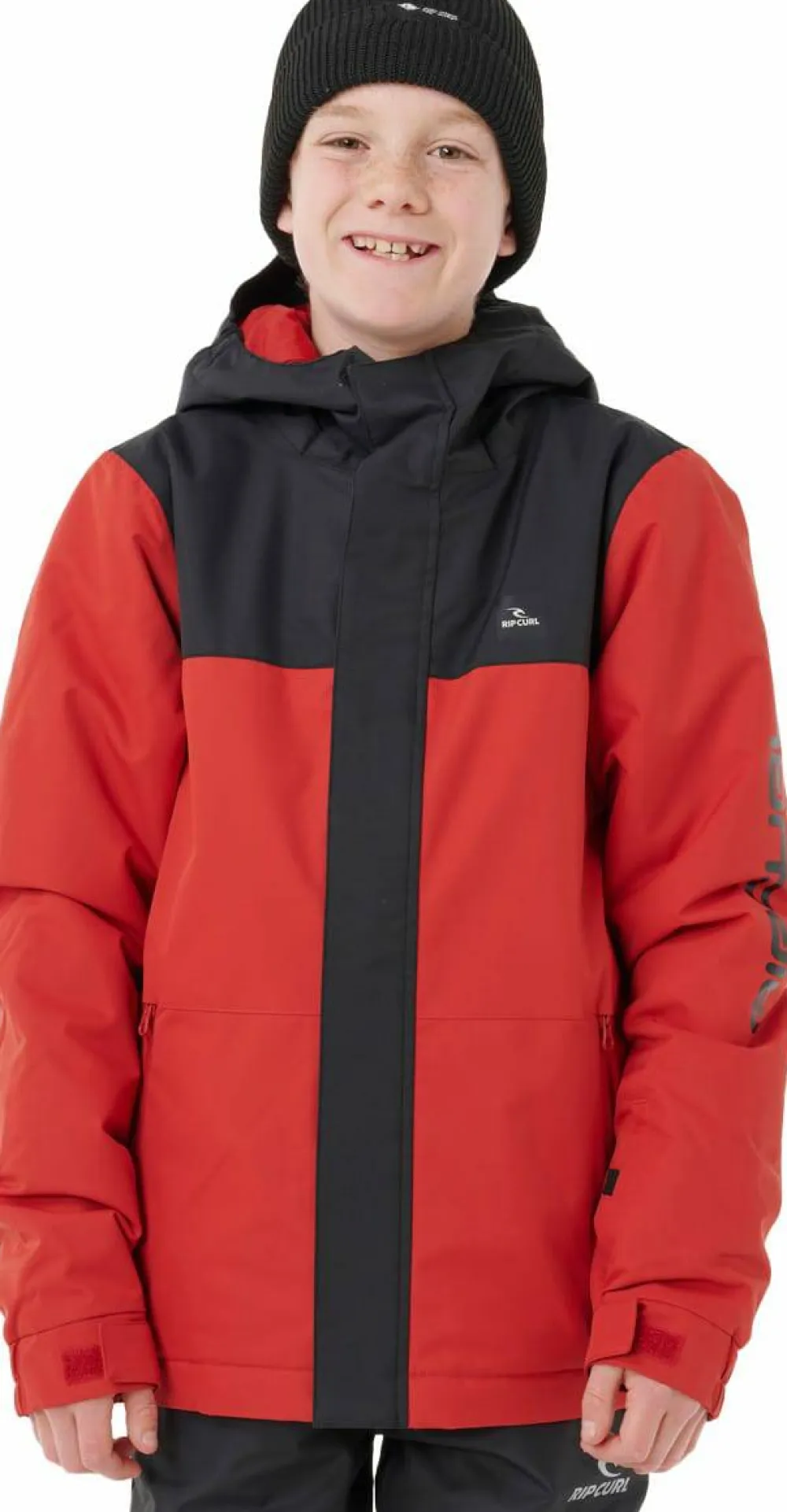 Clearance Kids' Anti Series Olly 10k Jacket Barn Barnjackor & Västar