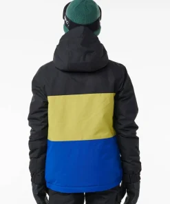 New Kids' Anti Series Olly 10k Jacket Barn Barnjackor & Västar