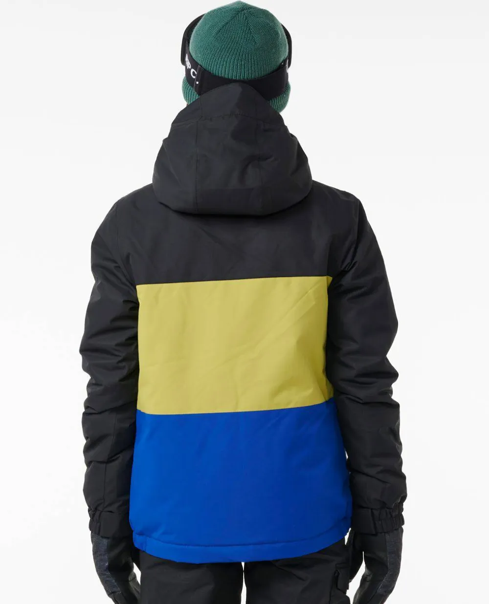 New Kids' Anti Series Olly 10k Jacket Barn Barnjackor & Västar