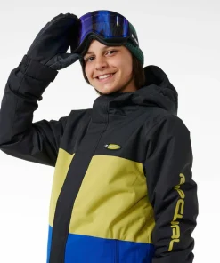 New Kids' Anti Series Olly 10k Jacket Barn Barnjackor & Västar