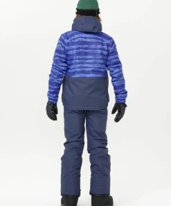 New Kids' Anti-Series Snake Jacket 10K/10K Barn Barnjackor & Västar