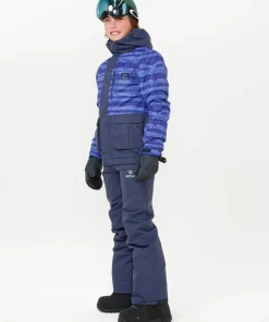 New Kids' Anti-Series Snake Jacket 10K/10K Barn Barnjackor & Västar