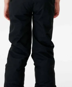 Rip Curl Kids' Olly Snow Pant Black Outlet