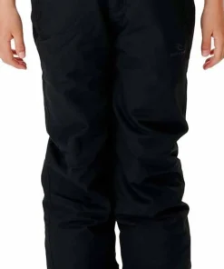 Rip Curl Kids' Olly Snow Pant Black Outlet