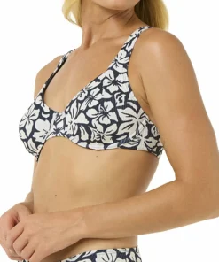 Rip Curl Las Flores D-DD-Balconette Navy