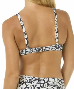 Rip Curl Las Flores D-DD-Balconette Navy