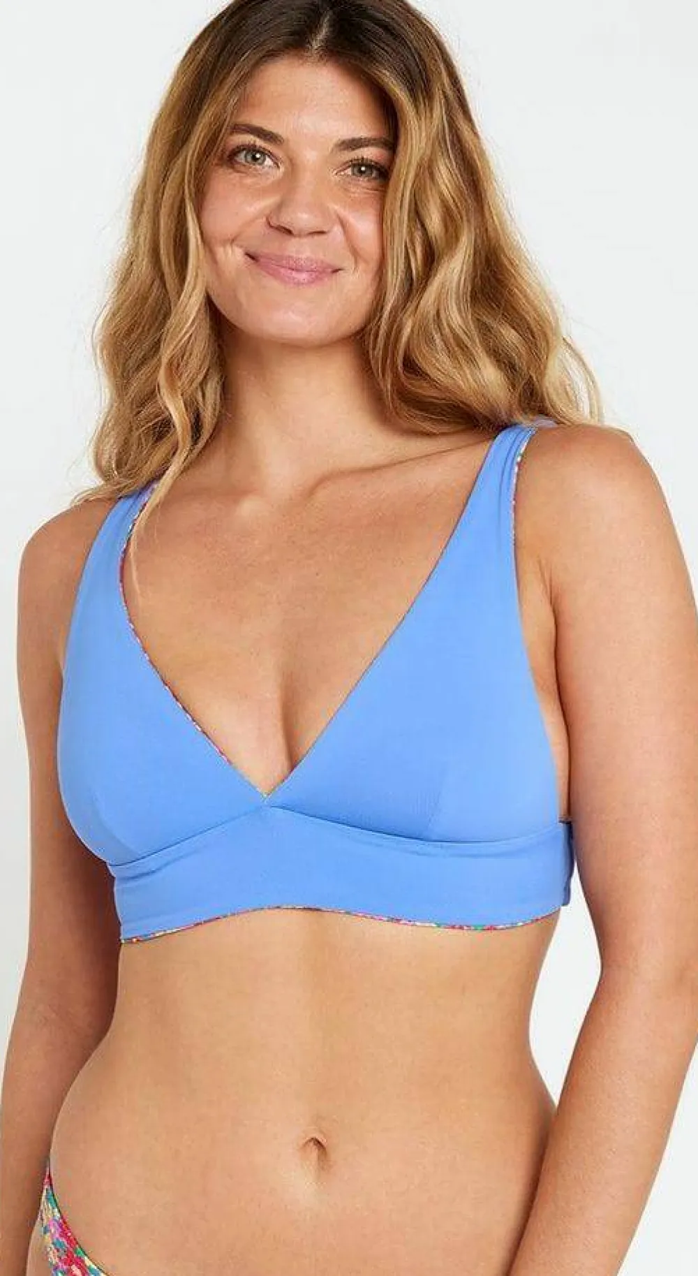 Las Flores Revo Halter Simning|Bada & Snorkla
