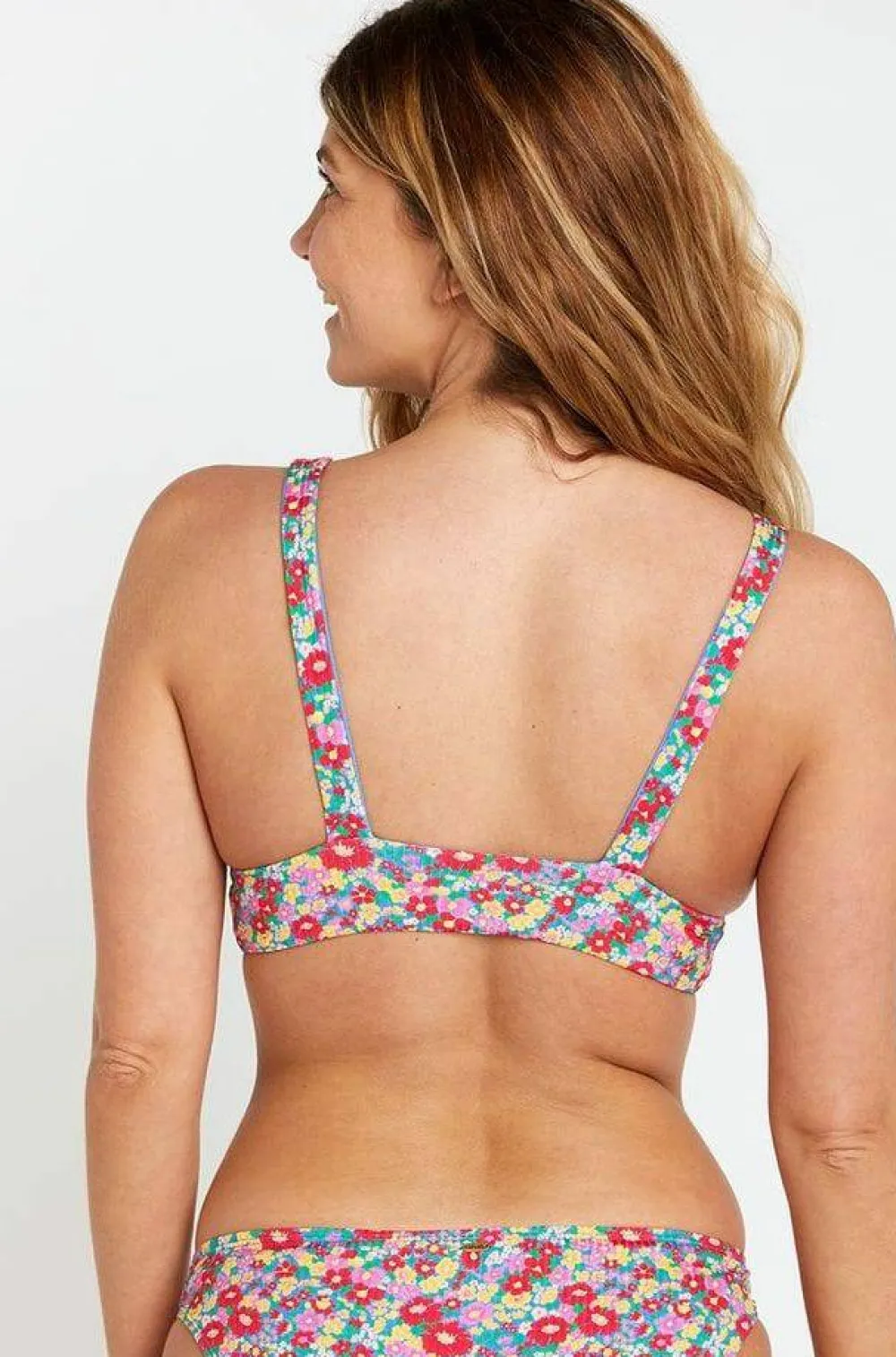 Las Flores Revo Halter Simning|Bada & Snorkla