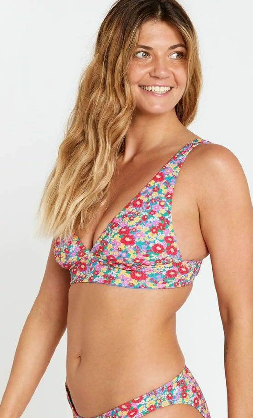 Las Flores Revo Halter Simning|Bada & Snorkla