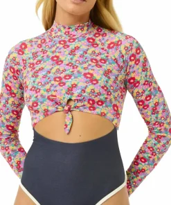 Rip Curl Las Flores Surf Suit Multico Clearance