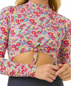 Rip Curl Las Flores Surf Suit Multico Clearance
