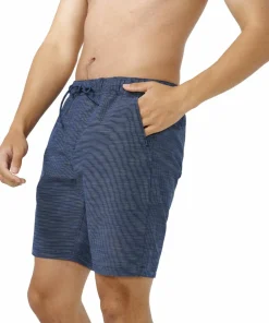 Rip Curl Men's Boardwalk Jackson Volley Dark Navy