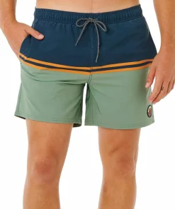 Online Men's Combine Volley Boardshorts Simning