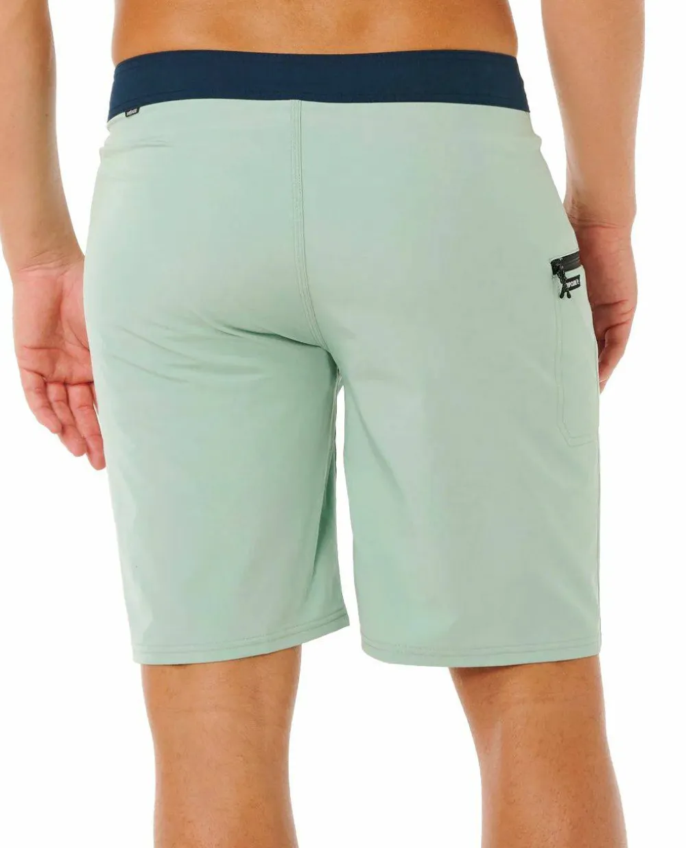 Rip Curl Men's Mirage Core Aloe Best