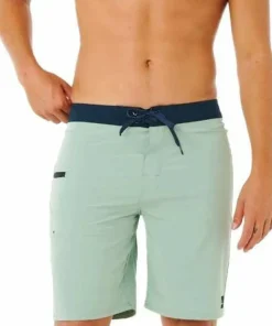Rip Curl Men's Mirage Core Aloe Best