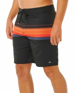 Rip Curl Men's Mirage Day Breaker 19 Black Clearance