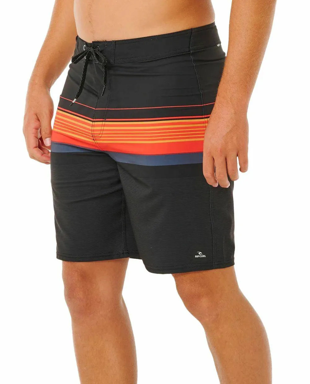 Rip Curl Men's Mirage Day Breaker 19 Black Clearance