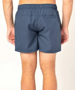Rip Curl Men's Offset Volley 17'' Navy